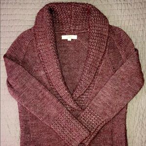 🍁✨LOFT✨🍁 Cozy Sweater